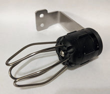 Load image into Gallery viewer, Mounted Stainless Steel Base