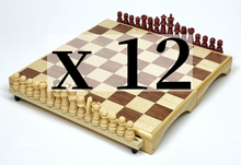 Load image into Gallery viewer, HoldenArt Chess Set x12 (Read the Disclaimer)