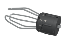 Load image into Gallery viewer, PolarityGear Bath Tissue Holder Core