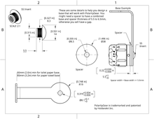 Load image into Gallery viewer, Stainless Steel Insert, If you want to make your own Base