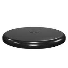 Load 3D model into Gallery viewer, Heavy Cast Iron Countertop Base