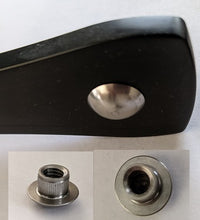 Load image into Gallery viewer, Stainless Steel Insert, If you want to make your own Base